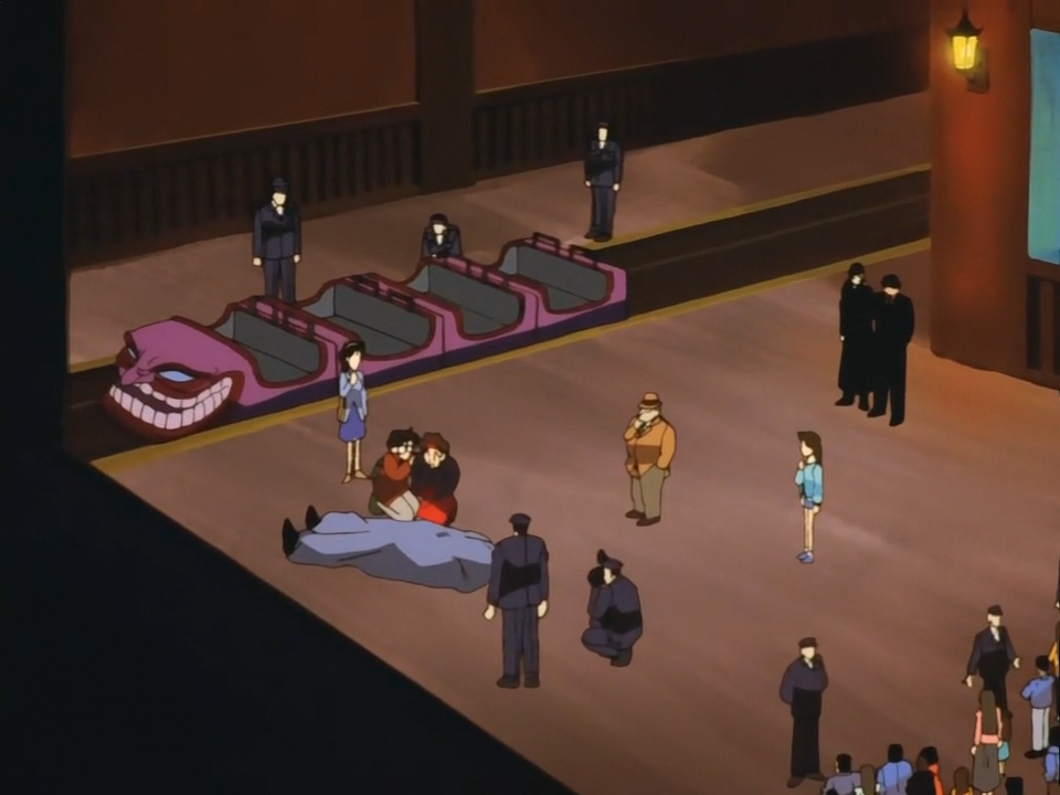 Detective Conan (Animelliure)